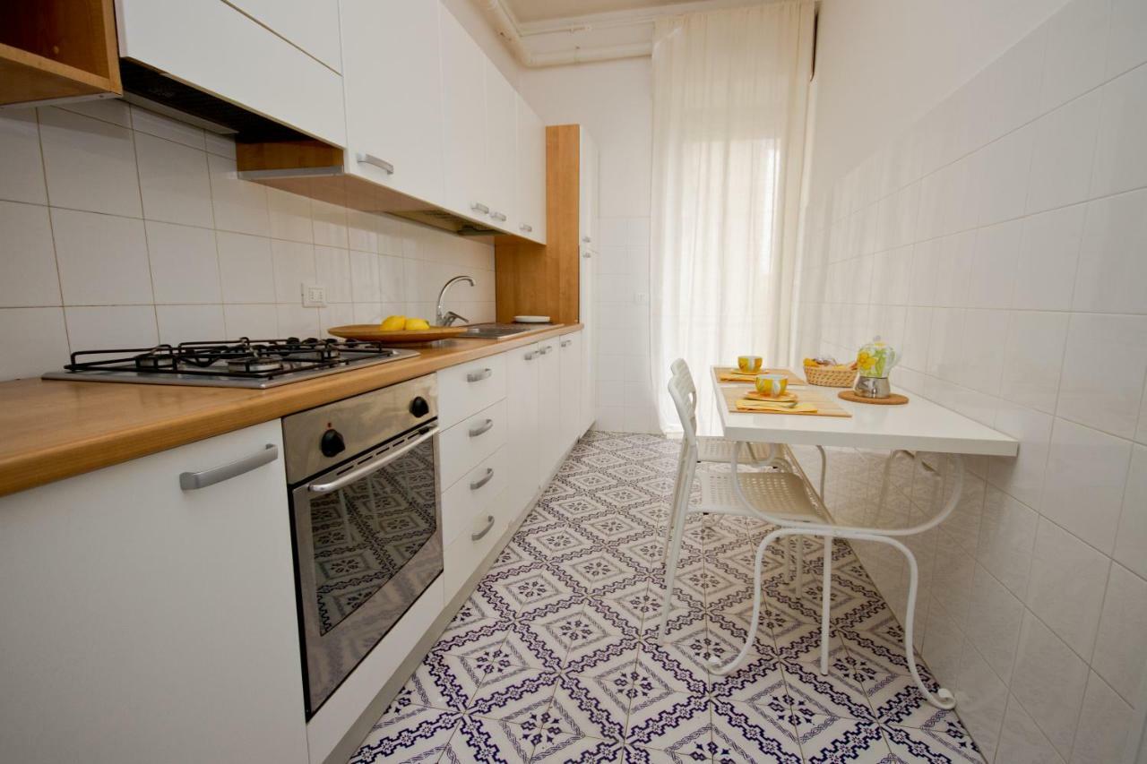 Apt Luminoso, Spazioso Con Aria Condiz E Bici فياريجيو المظهر الخارجي الصورة