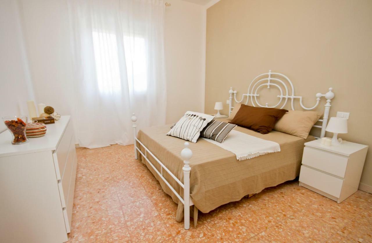 Apt Luminoso, Spazioso Con Aria Condiz E Bici فياريجيو المظهر الخارجي الصورة